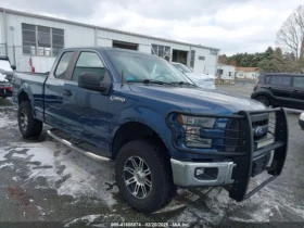  Ford F150