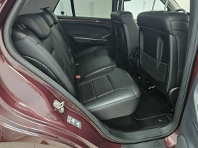 Обява за продажба на Mercedes-Benz ML 350 Fecelift ~22 000 лв. - изображение 9