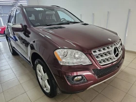 Обява за продажба на Mercedes-Benz ML 350 Fecelift ~22 000 лв. - изображение 2