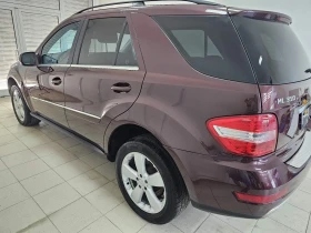Обява за продажба на Mercedes-Benz ML 350 Fecelift ~22 000 лв. - изображение 3