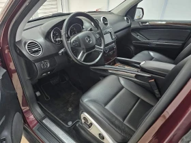 Обява за продажба на Mercedes-Benz ML 350 Fecelift ~22 000 лв. - изображение 6