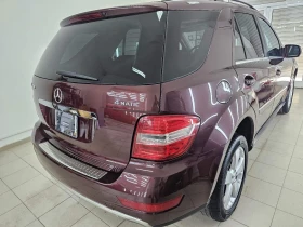 Обява за продажба на Mercedes-Benz ML 350 Fecelift ~22 000 лв. - изображение 4