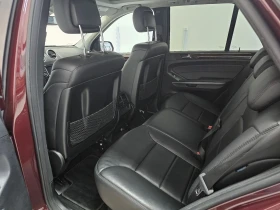 Обява за продажба на Mercedes-Benz ML 350 Fecelift ~22 000 лв. - изображение 11