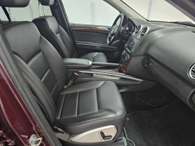 Обява за продажба на Mercedes-Benz ML 350 Fecelift ~22 000 лв. - изображение 7