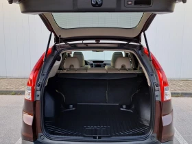 Honda Cr-v 2.0i* EXECUTIVE* 4x4 ВСИЧКИ ЕКСТРИ - 33990 лв. - 84164745 15