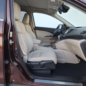 Обява за продажба на Honda Cr-v 2.0i* EXECUTIVE* 4x4 ВСИЧКИ ЕКСТРИ  ~33 990 лв. - изображение 9