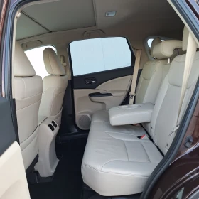 Обява за продажба на Honda Cr-v 2.0i* EXECUTIVE* 4x4 ВСИЧКИ ЕКСТРИ  ~33 990 лв. - изображение 10