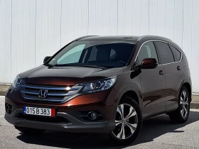 Обява за продажба на Honda Cr-v 2.0i* EXECUTIVE* 4x4 ВСИЧКИ ЕКСТРИ  ~33 990 лв. - изображение 2