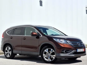 Обява за продажба на Honda Cr-v 2.0i* EXECUTIVE* 4x4 ВСИЧКИ ЕКСТРИ  ~33 500 лв. - изображение 1