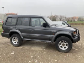 Mitsubishi Pajero | Mobile.bg    3