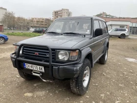Mitsubishi Pajero | Mobile.bg    1