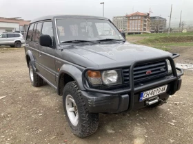 Mitsubishi Pajero | Mobile.bg    2