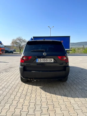 Обява за продажба на BMW X3 ~8 500 лв. - изображение 1