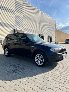 Обява за продажба на BMW X3 ~8 500 лв. - изображение 2