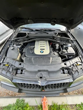 Обява за продажба на BMW X3 ~8 500 лв. - изображение 11