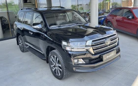 Toyota Land cruiser 200 V8 Excalibur VXR