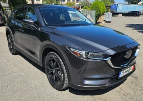     Mazda CX-5 GRAND TOURING REZERV 