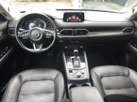 Mazda CX-5 GRAND TOURING REZERV  | Mobile.bg    13