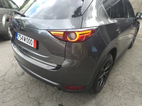 Mazda CX-5 GRAND TOURING REZERV  | Mobile.bg    7