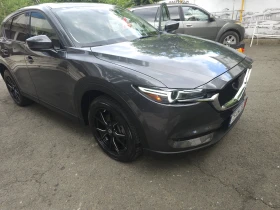     Mazda CX-5 GRAND TOURING REZERV 