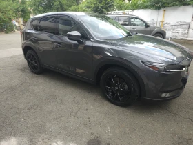 Mazda CX-5 GRAND TOURING REZERV  | Mobile.bg    16