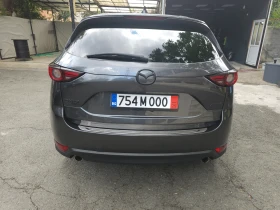 Mazda CX-5 GRAND TOURING REZERV  | Mobile.bg    9