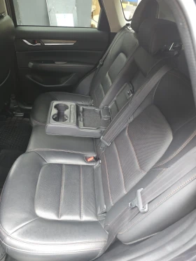 Mazda CX-5 GRAND TOURING REZERV  | Mobile.bg    17