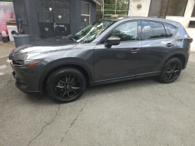 Mazda CX-5 GRAND TOURING REZERV  | Mobile.bg    11