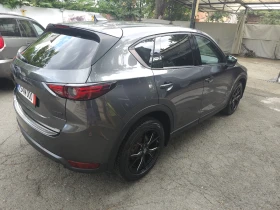 Mazda CX-5 GRAND TOURING REZERV  | Mobile.bg    8