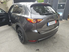Mazda CX-5 GRAND TOURING REZERV  | Mobile.bg    5