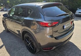     Mazda CX-5 GRAND TOURING REZERV 