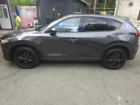Mazda CX-5 GRAND TOURING REZERV  | Mobile.bg    6