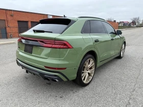 Обява за продажба на Audi SQ8 ~83 000 лв. - изображение 5