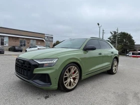 Обява за продажба на Audi SQ8 ~83 000 лв. - изображение 3