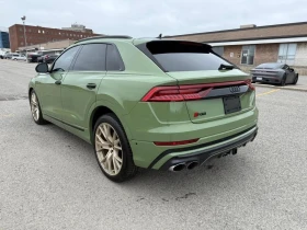 Обява за продажба на Audi SQ8 ~83 000 лв. - изображение 1