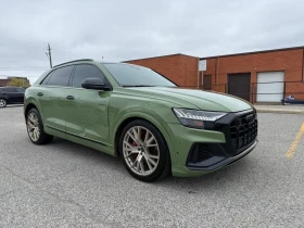 Обява за продажба на Audi SQ8 ~83 000 лв. - изображение 1
