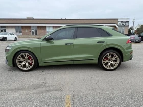 Обява за продажба на Audi SQ8 ~83 000 лв. - изображение 2