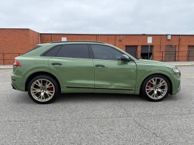 Обява за продажба на Audi SQ8 ~83 000 лв. - изображение 6