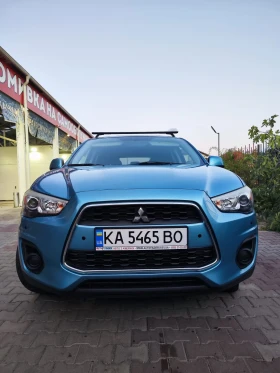 Обява за продажба на Mitsubishi ASX ~22 000 лв. - изображение 1