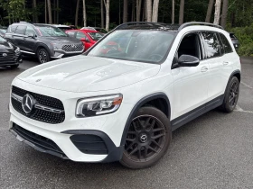 Обява за продажба на Mercedes-Benz GLB 250 * * CARFAX * * АВТО КРЕДИТ * *  ~42 999 лв. - изображение 1