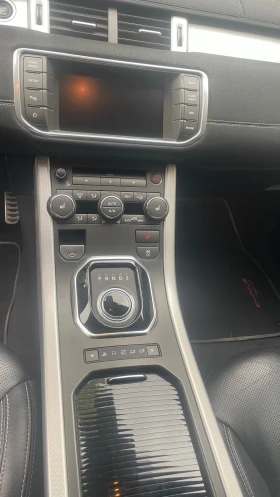 Обява за продажба на Land Rover Range Rover Evoque ~33 500 лв. - изображение 11 | Auto.bg Обява за продажба на Land Rover Range Rover Evoque ~33 500 лв. - изображение 11