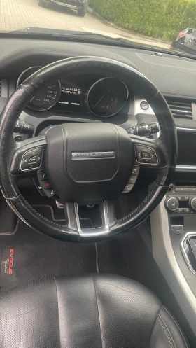 Обява за продажба на Land Rover Range Rover Evoque ~33 500 лв. - изображение 10 | Auto.bg Обява за продажба на Land Rover Range Rover Evoque ~33 500 лв. - изображение 10
