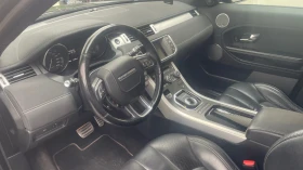 Обява за продажба на Land Rover Range Rover Evoque ~33 500 лв. - изображение 7 | Auto.bg Обява за продажба на Land Rover Range Rover Evoque ~33 500 лв. - изображение 7