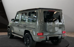 Mercedes-Benz G 580 EQ/AMG/4MATIC/MANUFAKTUR/G-TURN/BURM/360/NIGHT/ - 139880 € / 273581.50 лв. - 25009791 4