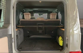 Mercedes-Benz G 580 EQ/AMG/4MATIC/MANUFAKTUR/G-TURN/BURM/360/NIGHT/ - 139880 € / 273581.50 лв. - 25009791 14