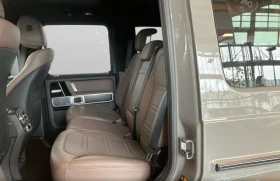 Mercedes-Benz G 580 EQ/AMG/4MATIC/MANUFAKTUR/G-TURN/BURM/360/NIGHT/ - 139880 € / 273581.50 лв. - 25009791 13