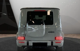 Mercedes-Benz G 580 EQ/AMG/4MATIC/MANUFAKTUR/G-TURN/BURM/360/NIGHT/ - 139880 € / 273581.50 лв. - 25009791 5