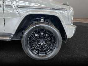 Mercedes-Benz G 580 EQ/AMG/4MATIC/MANUFAKTUR/G-TURN/BURM/360/NIGHT/ - 139880 € / 273581.50 лв. - 25009791 7