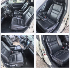 Honda Cr-v С-Историята Executive 8бр Джанти Нави Теглич  - 15800 лв. / 8078.41 € - 88248843 9