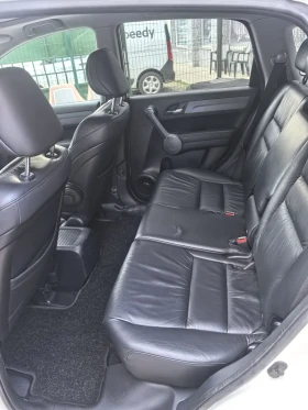 Honda Cr-v С-Историята Executive 8бр Джанти Нави Теглич  - 15800 лв. / 8078.41 € - 88248843 11